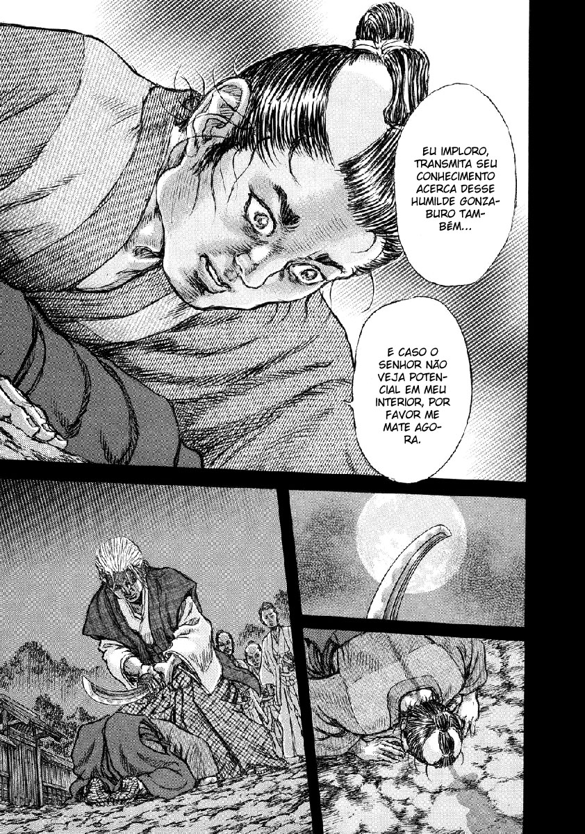Death Frenzy Capítulo 45 Página 25