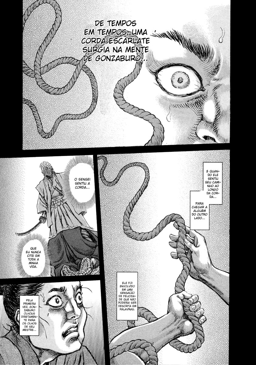 Death Frenzy Capítulo 45 Página 27