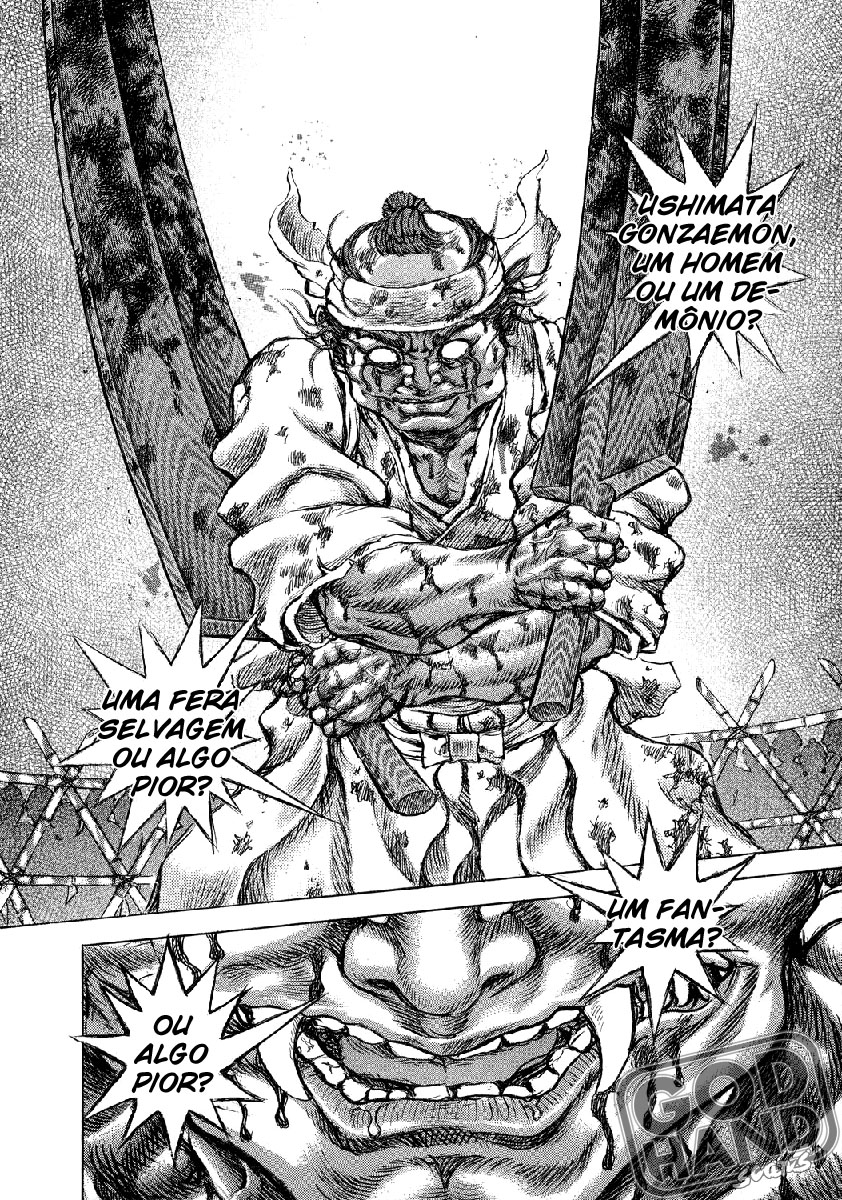 Death Frenzy Capítulo 45 Página 35
