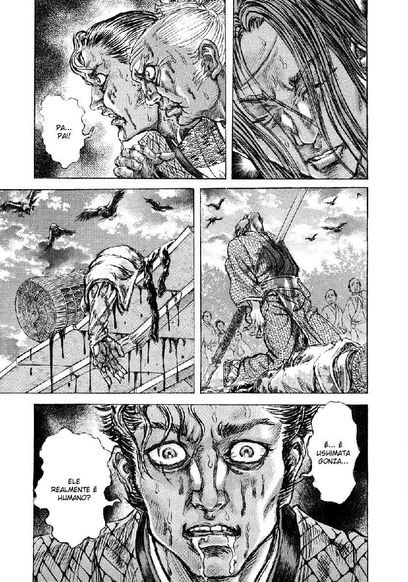 Death Frenzy Capítulo 45 Página 5