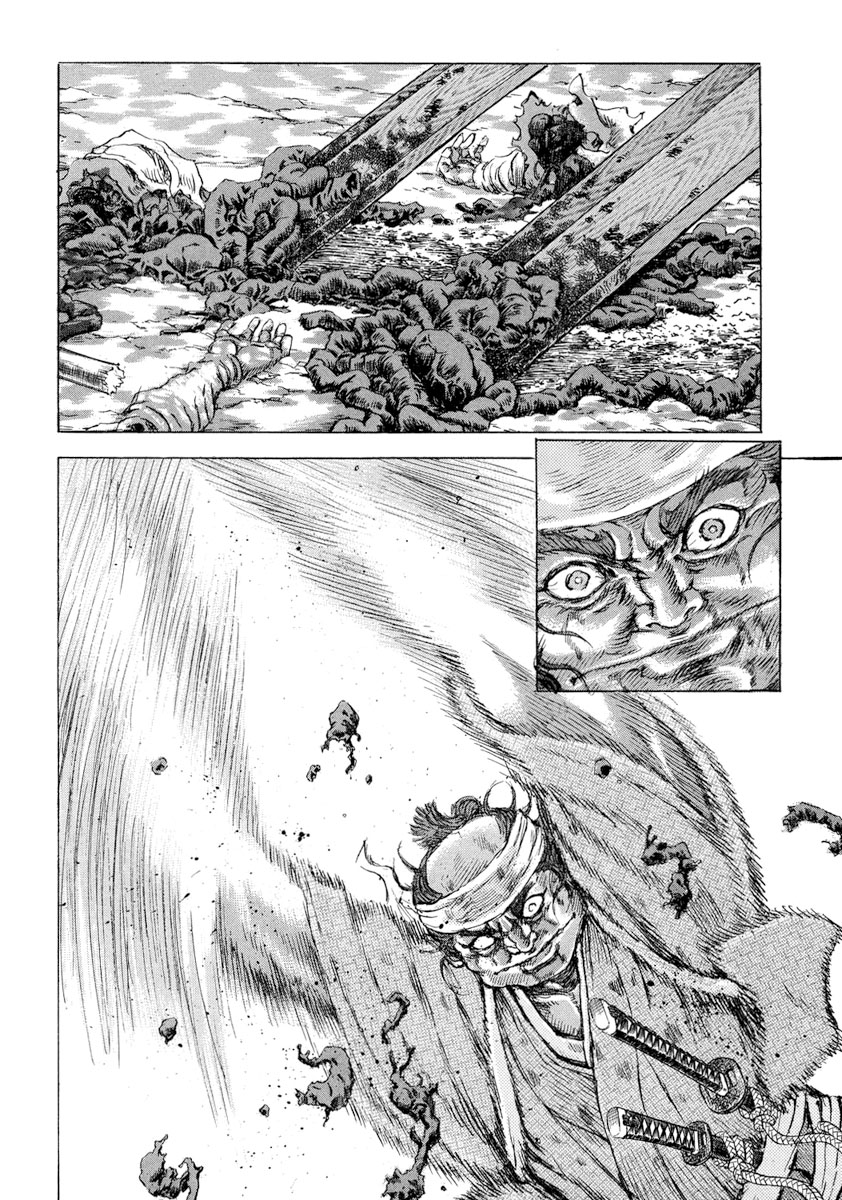 Death Frenzy Capítulo 46 Página 10