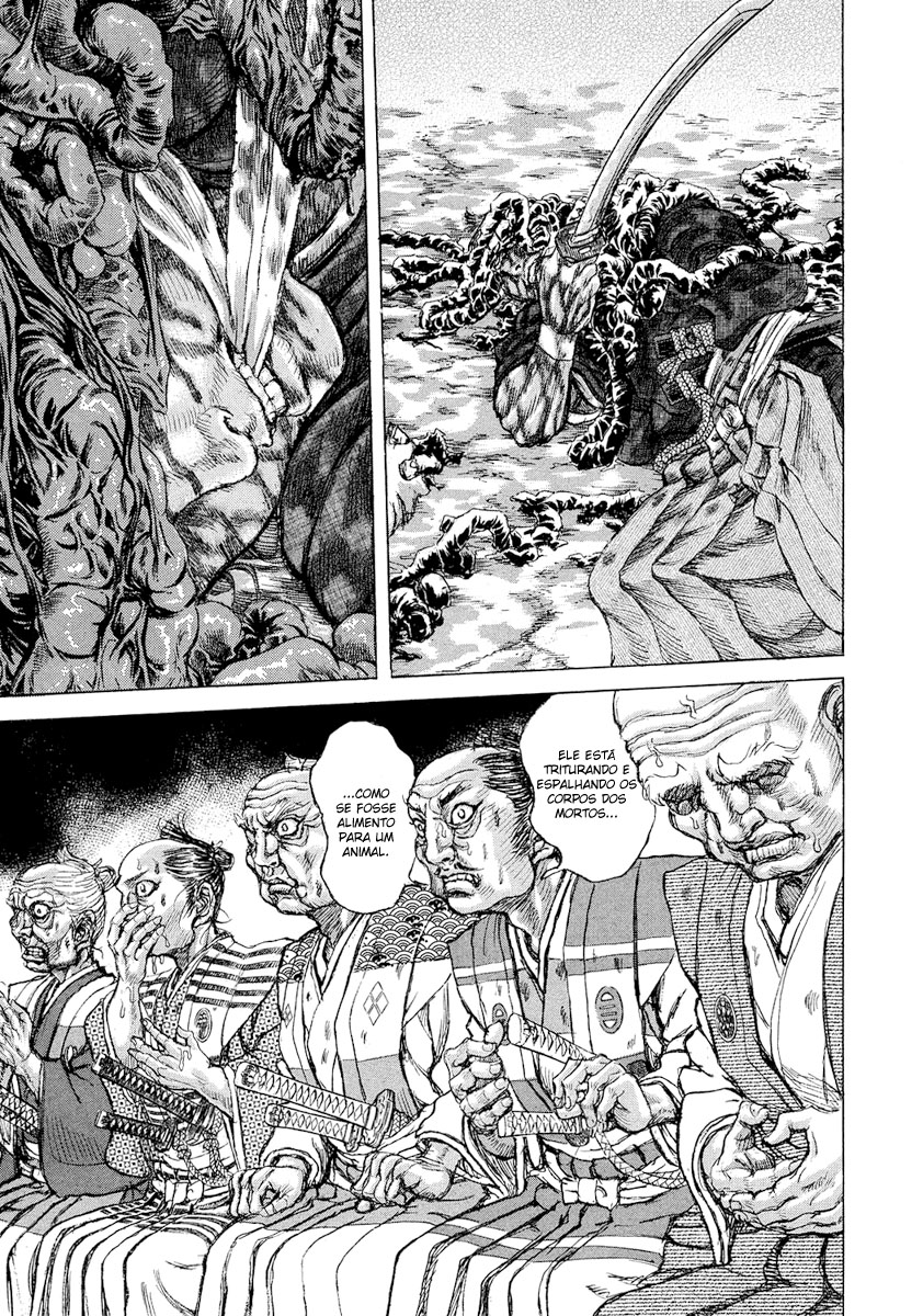 Death Frenzy Capítulo 46 Página 13