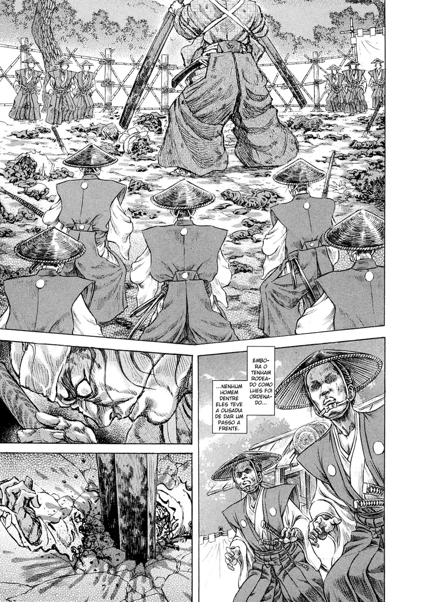 Death Frenzy Capítulo 46 Página 15