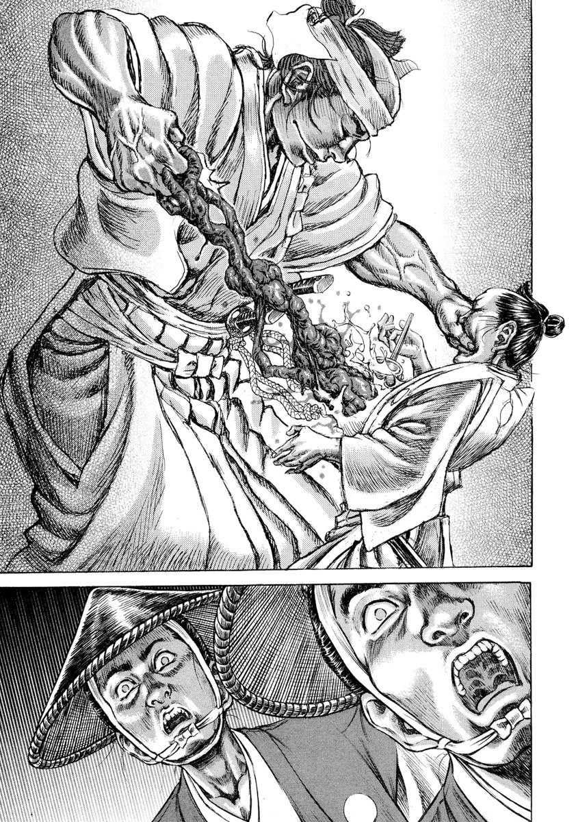 Death Frenzy Capítulo 46 Página 23