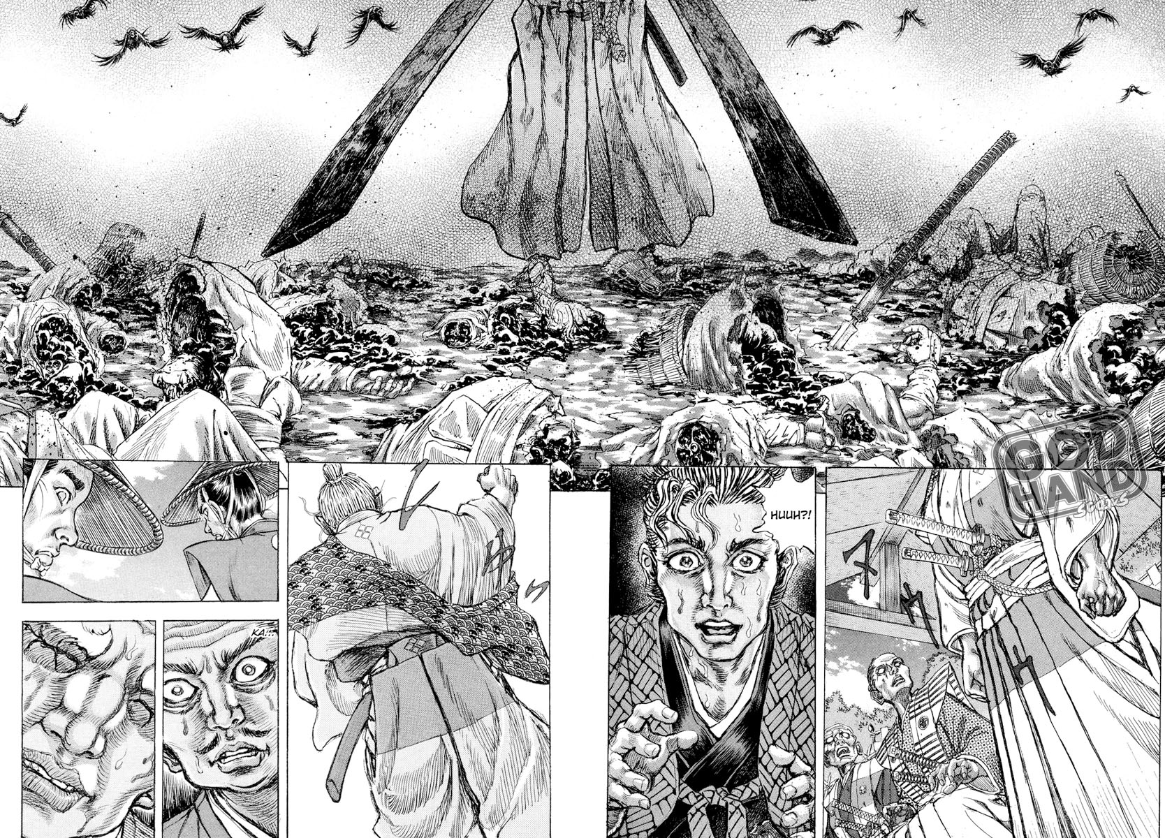 Death Frenzy Capítulo 46 Página 26