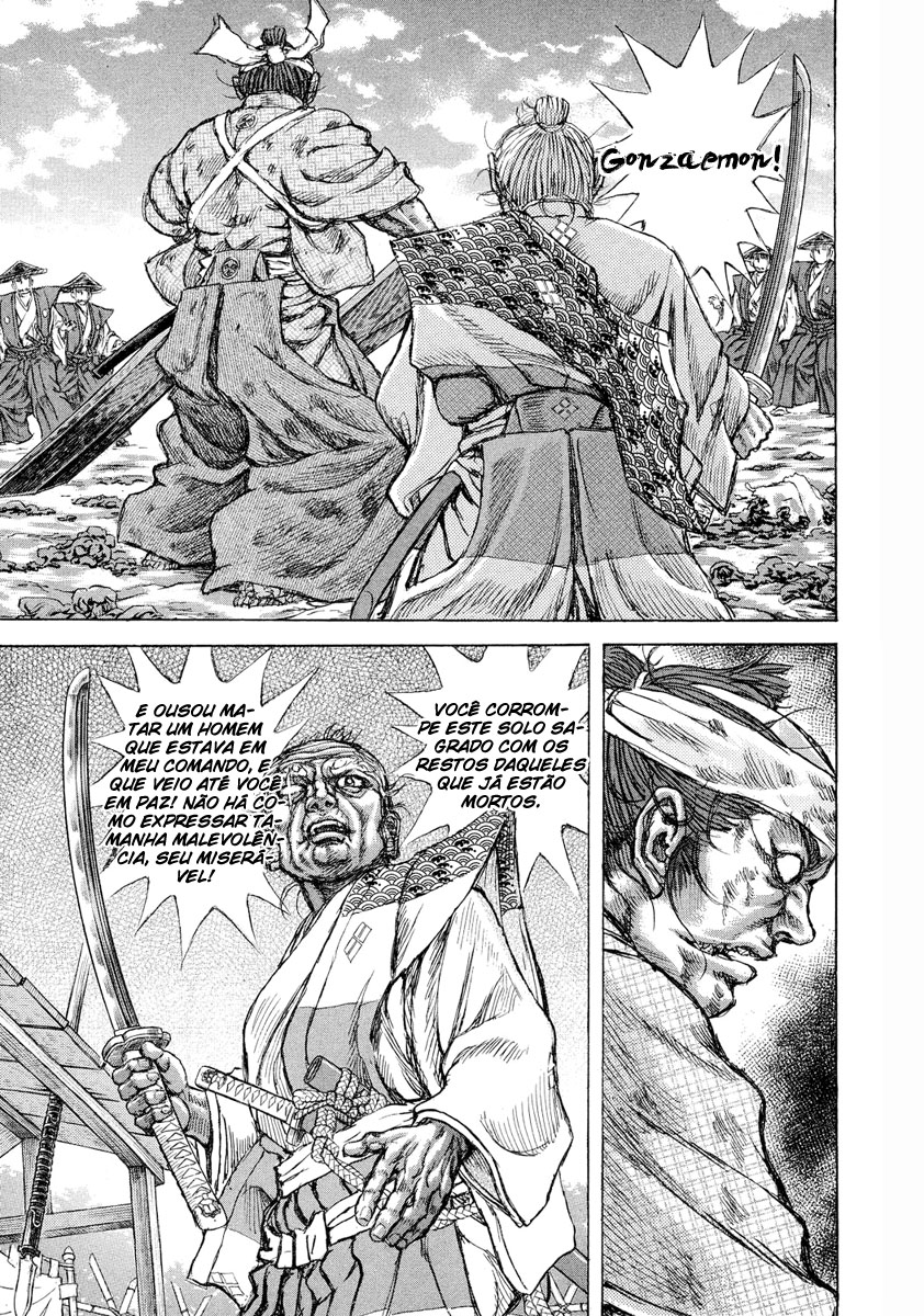 Death Frenzy Capítulo 46 Página 28