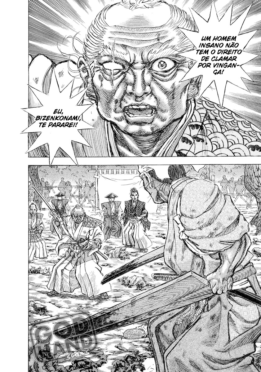 Death Frenzy Capítulo 46 Página 29