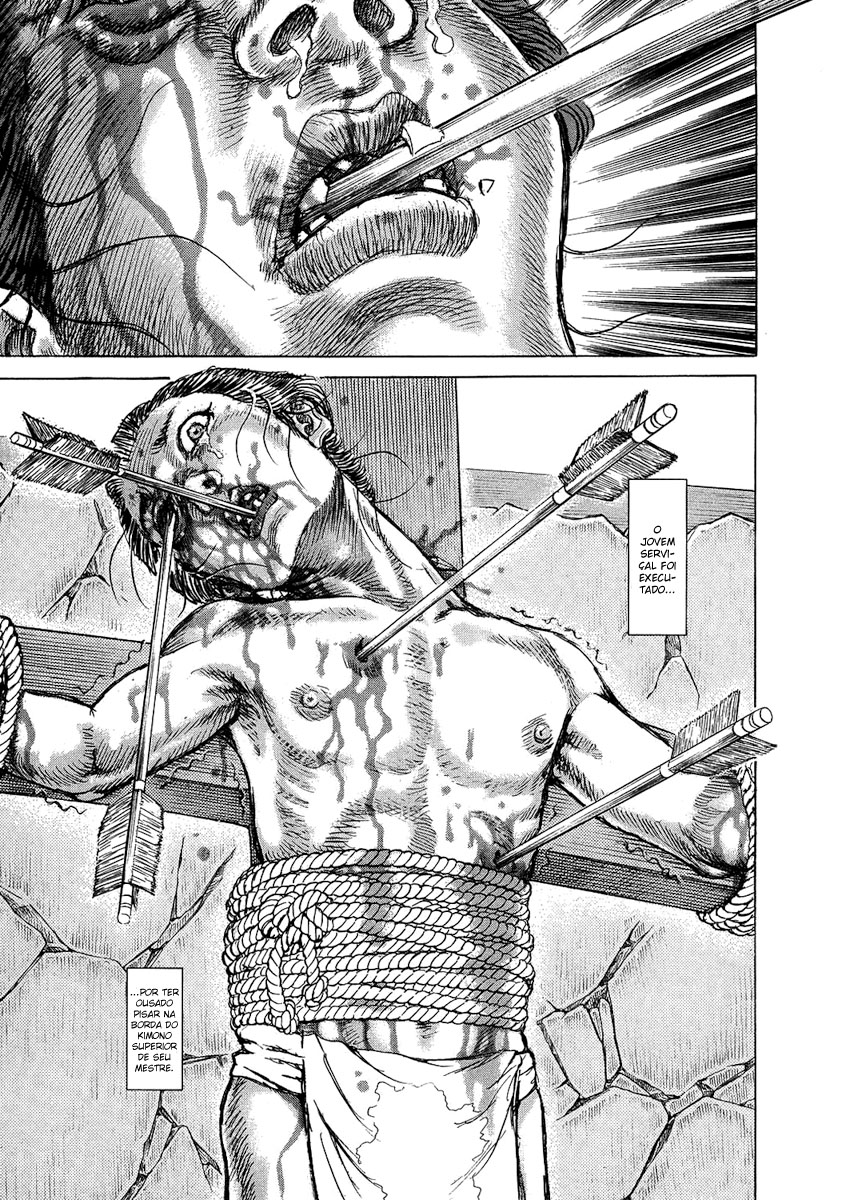 Death Frenzy Capítulo 46 Página 4