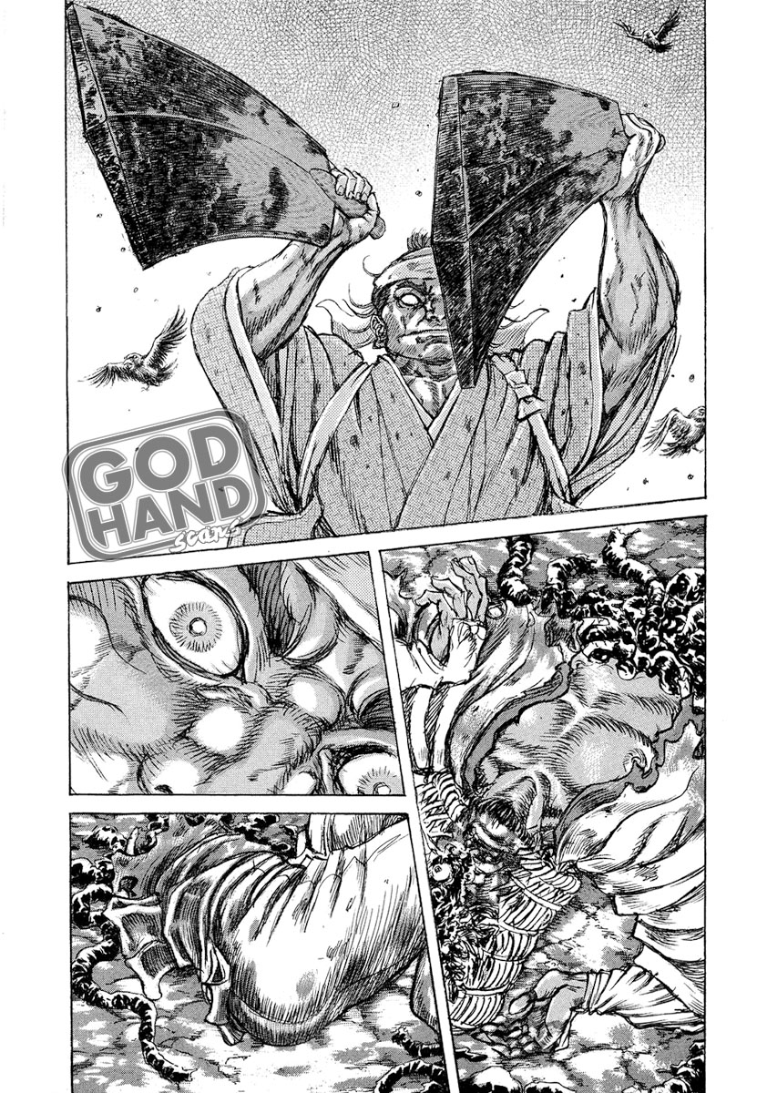 Death Frenzy Capítulo 46 Página 8