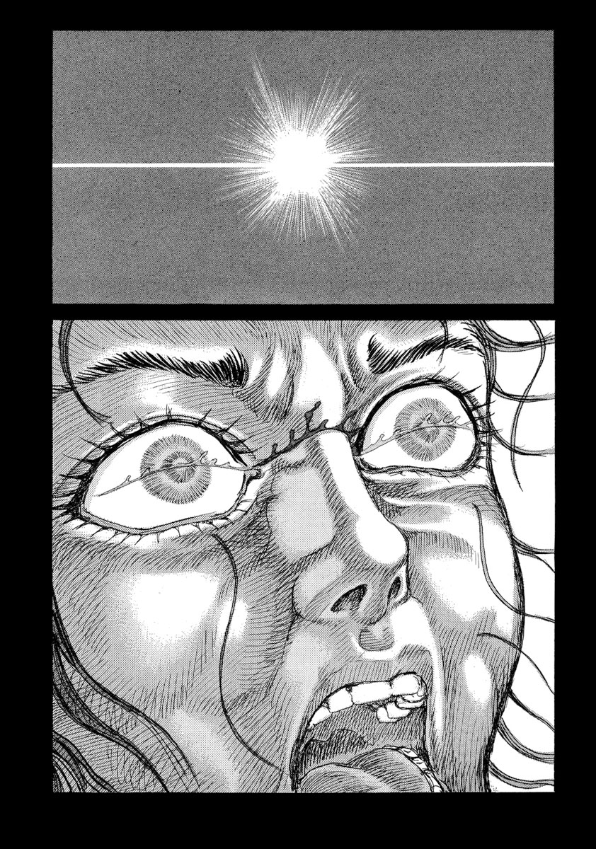 Death Frenzy Capítulo 47 Página 10