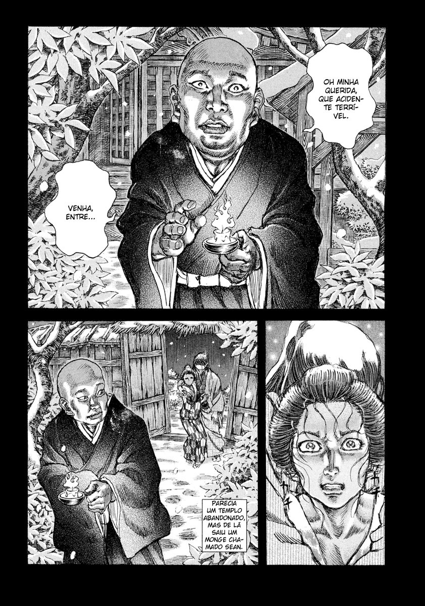 Death Frenzy Capítulo 47 Página 15