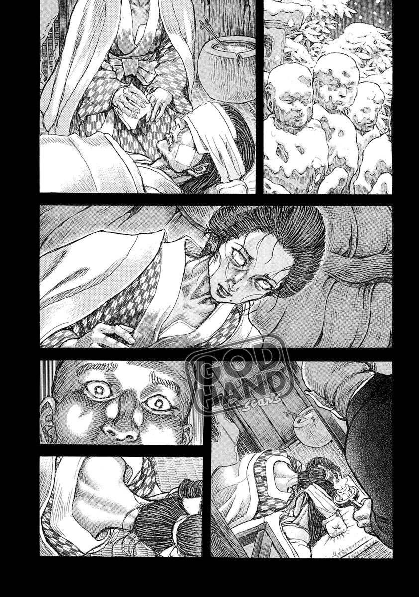 Death Frenzy Capítulo 47 Página 16