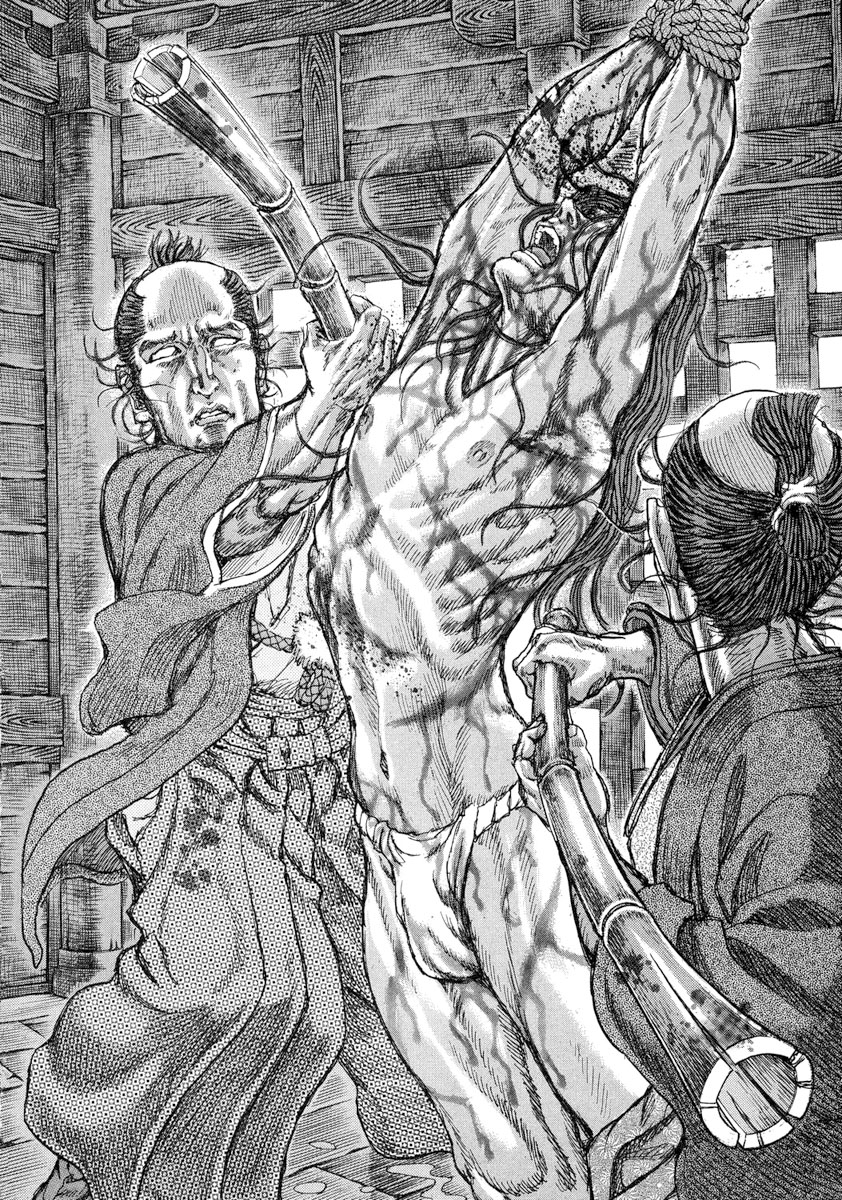 Death Frenzy Capítulo 47 Página 19