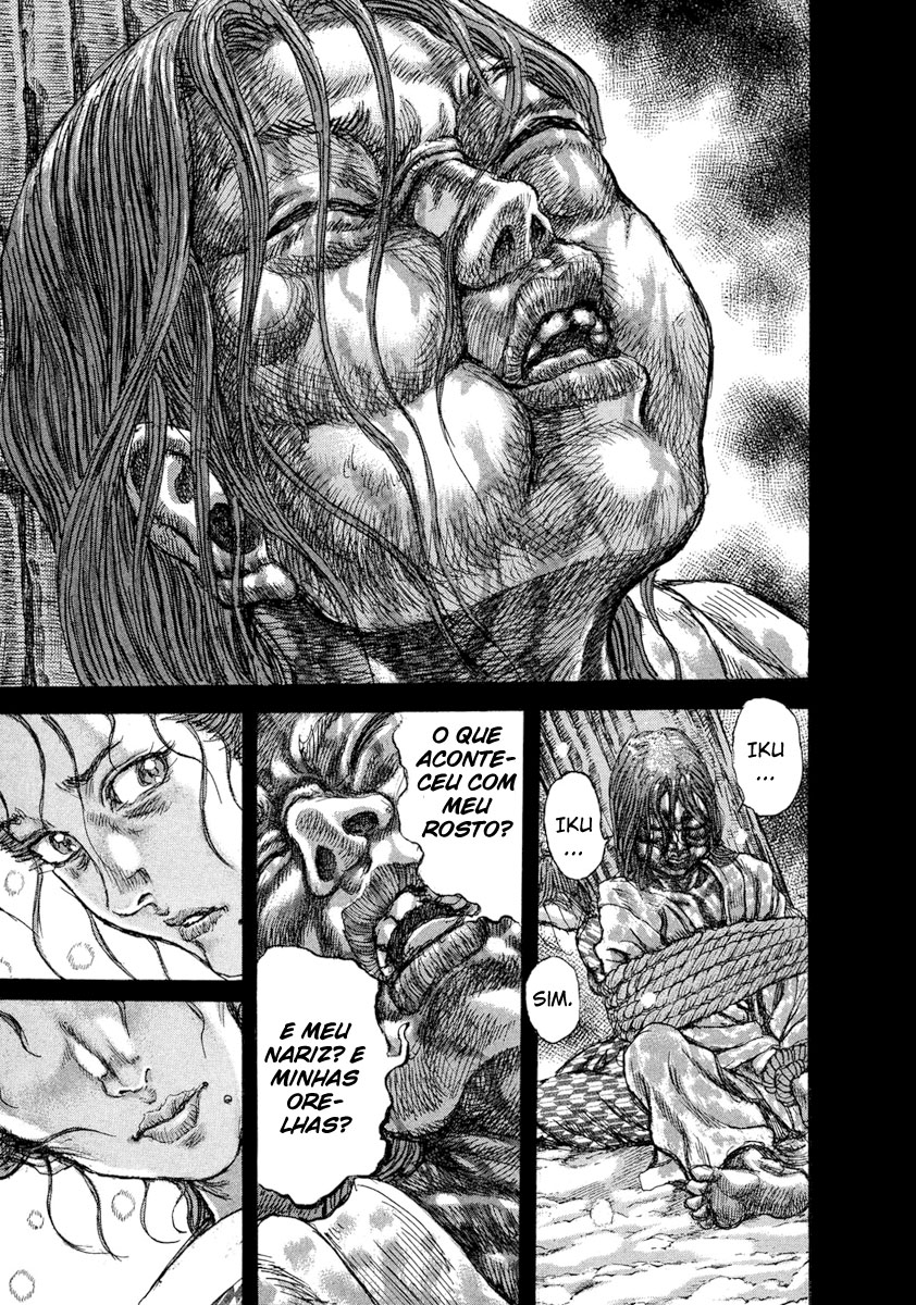 Death Frenzy Capítulo 47 Página 22