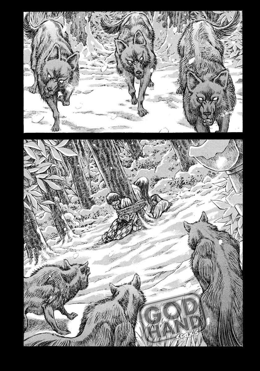 Death Frenzy Capítulo 47 Página 24