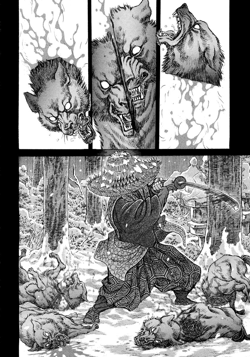 Death Frenzy Capítulo 47 Página 25