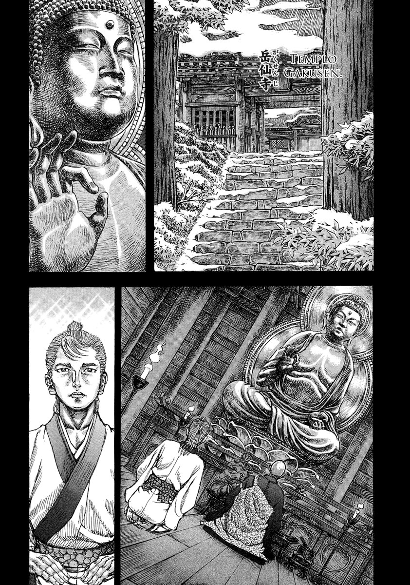 Death Frenzy Capítulo 47 Página 27
