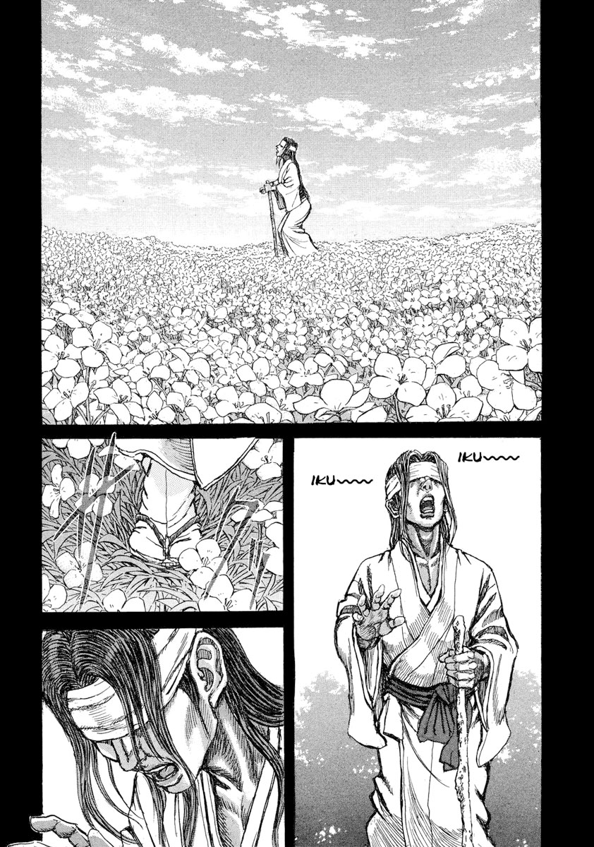 Death Frenzy Capítulo 47 Página 29