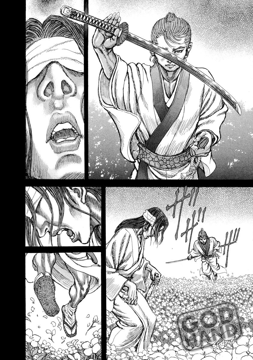 Death Frenzy Capítulo 47 Página 31