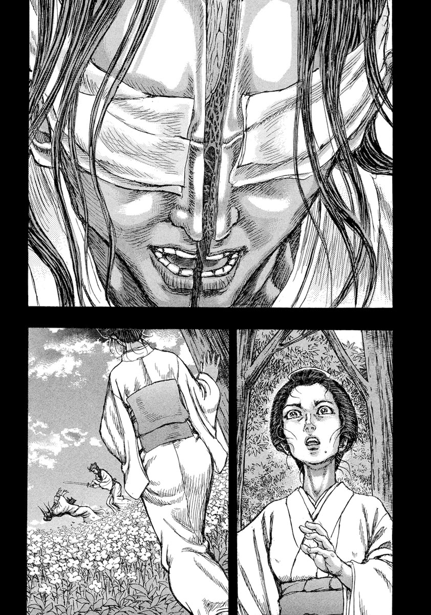 Death Frenzy Capítulo 47 Página 33