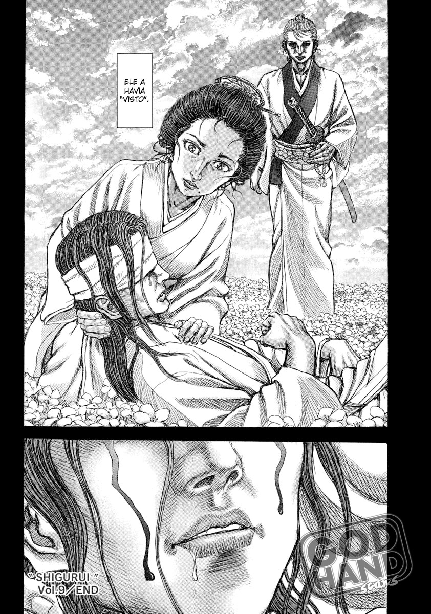 Death Frenzy Capítulo 47 Página 35