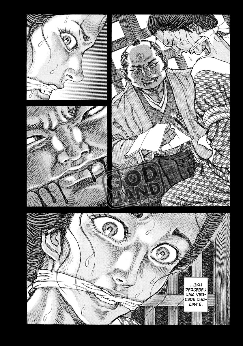 Death Frenzy Capítulo 47 Página 8