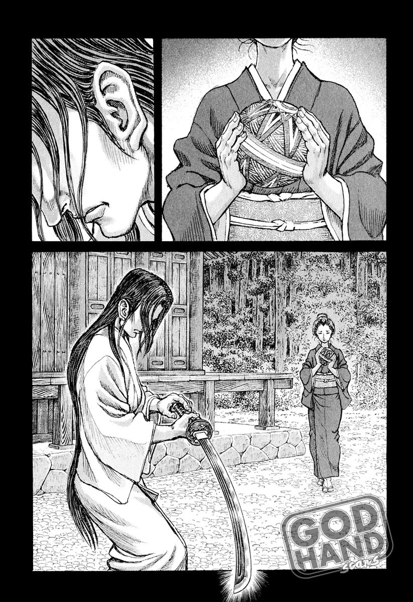 Death Frenzy Capítulo 48 Página 10
