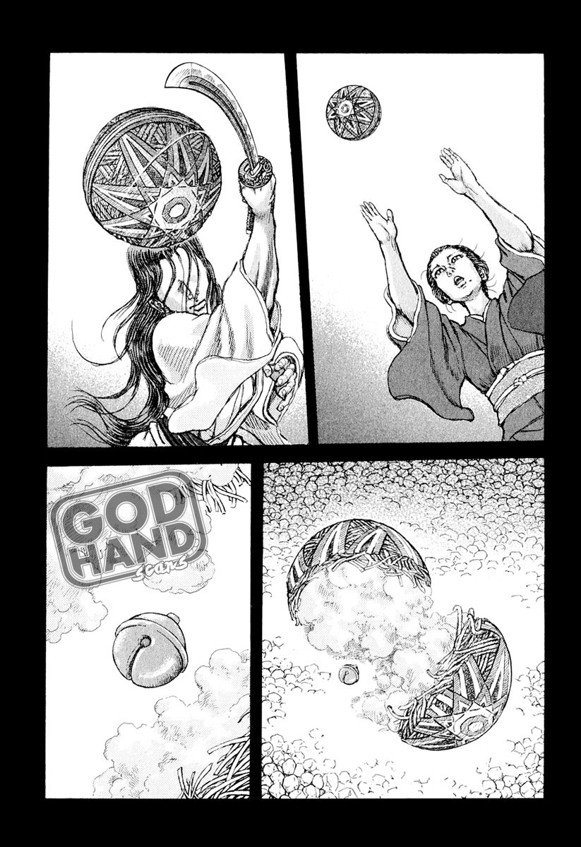 Death Frenzy Capítulo 48 Página 11