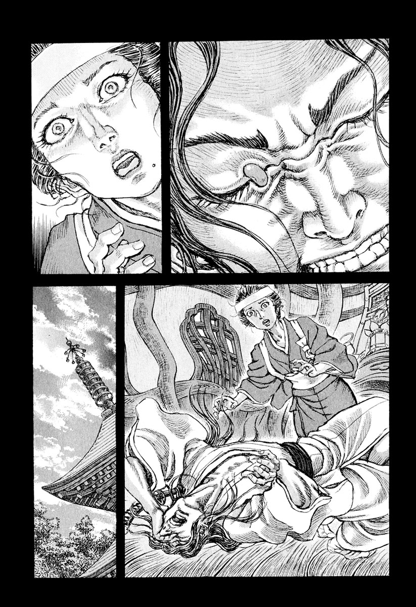 Death Frenzy Capítulo 48 Página 17