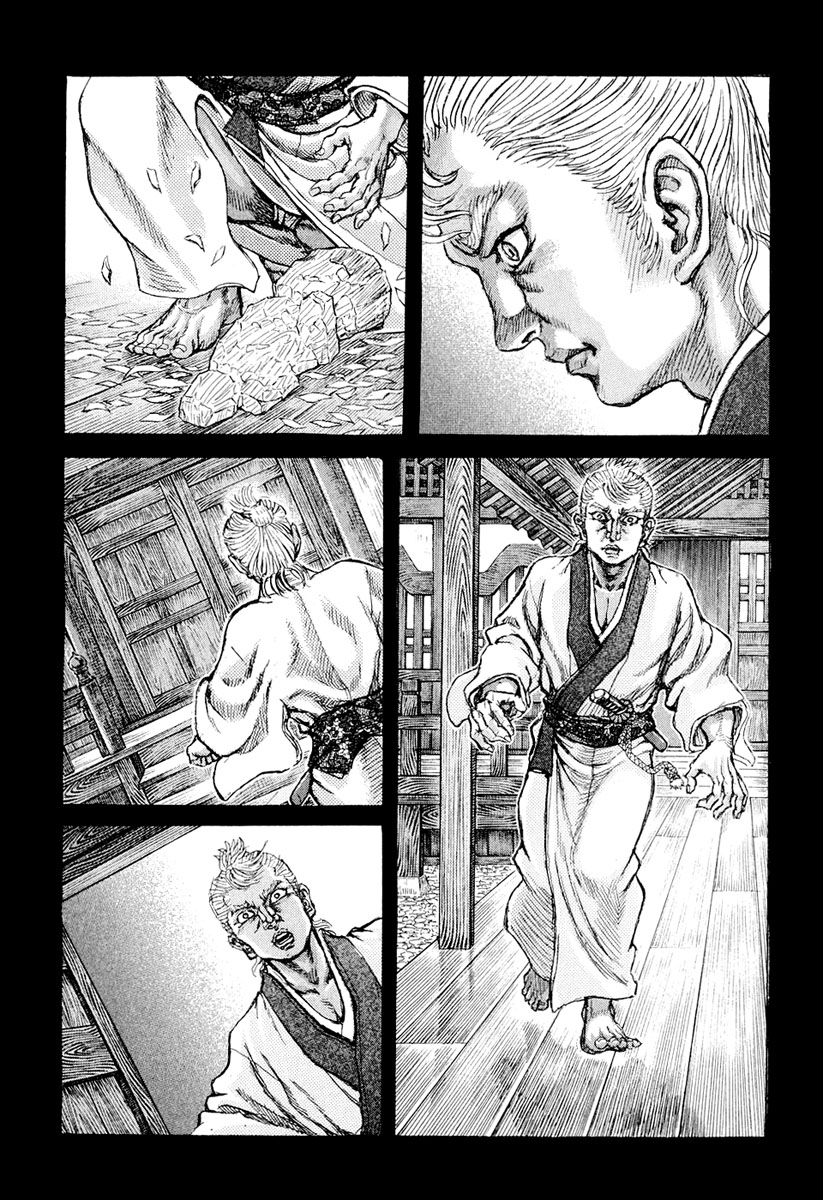 Death Frenzy Capítulo 48 Página 21