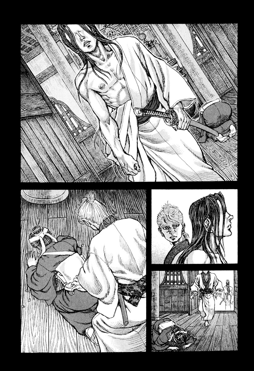 Death Frenzy Capítulo 48 Página 22