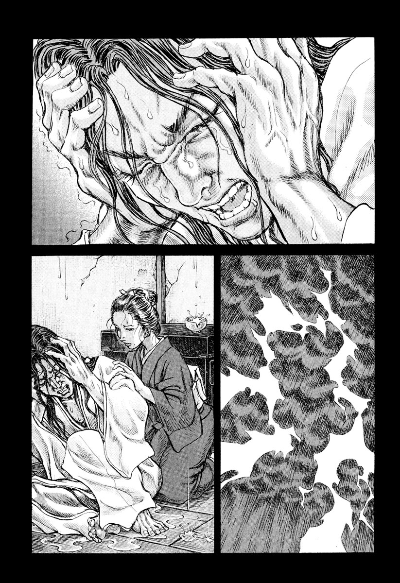 Death Frenzy Capítulo 48 Página 25