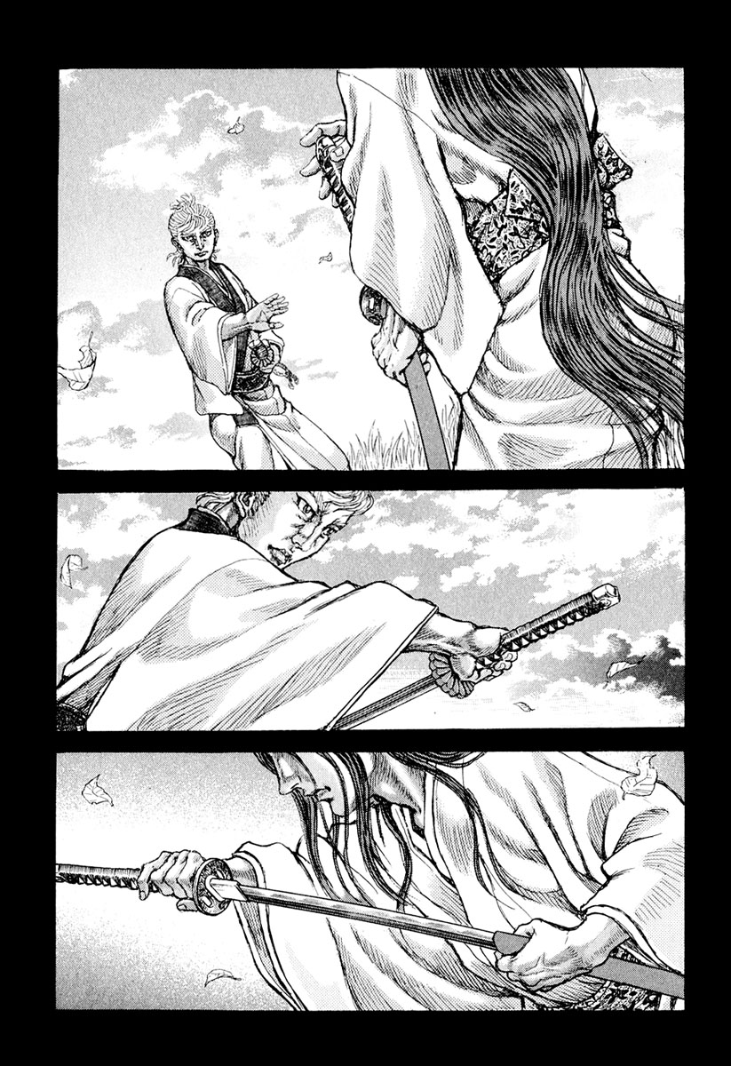 Death Frenzy Capítulo 48 Página 29