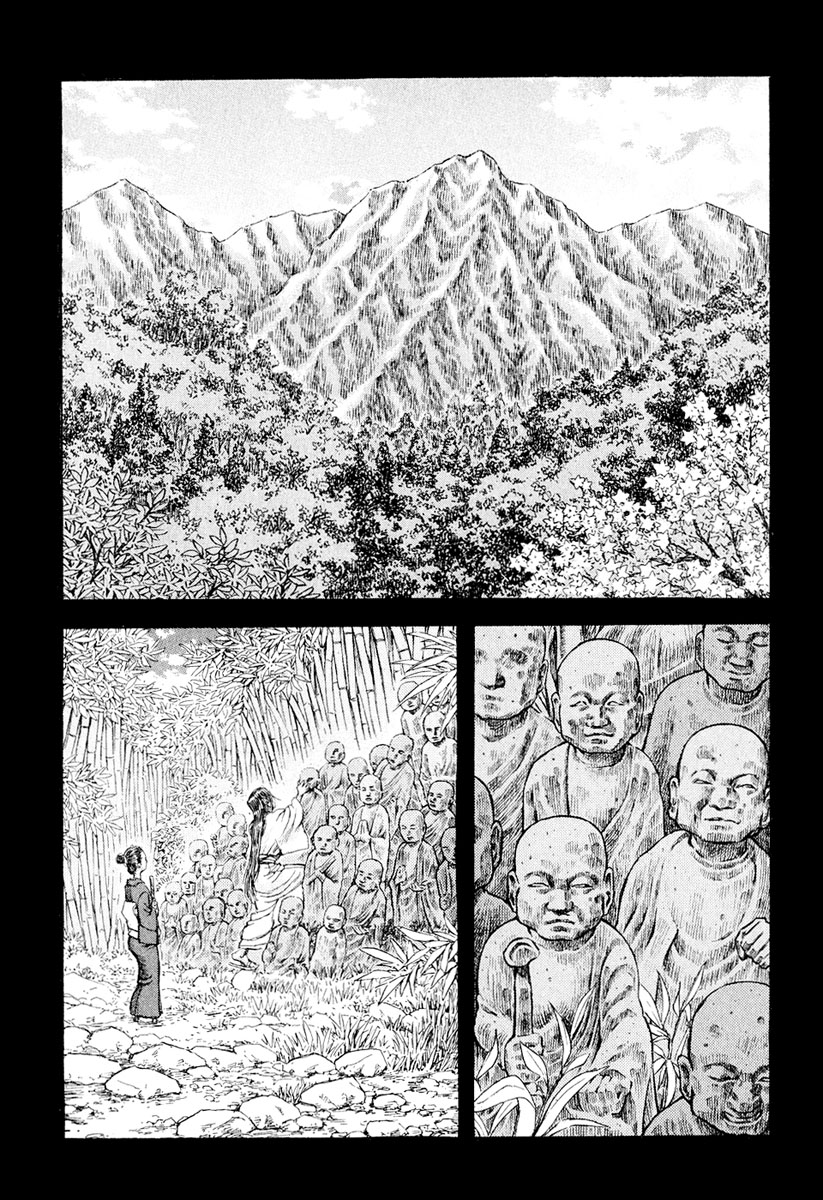 Death Frenzy Capítulo 48 Página 3
