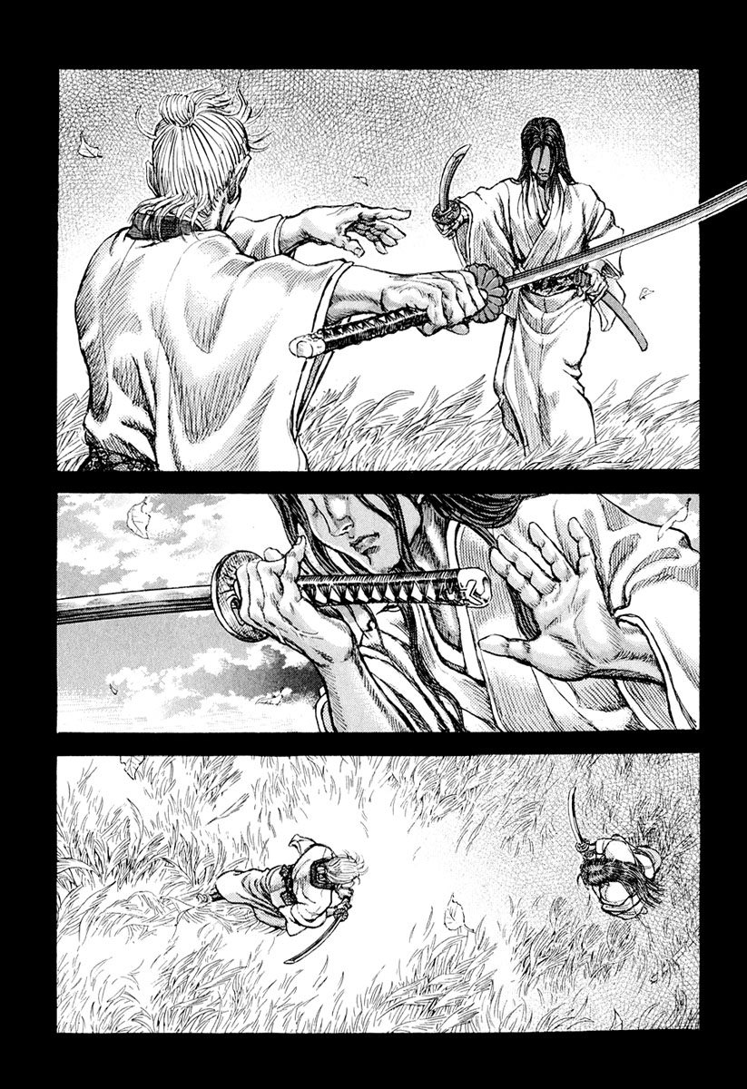 Death Frenzy Capítulo 48 Página 30