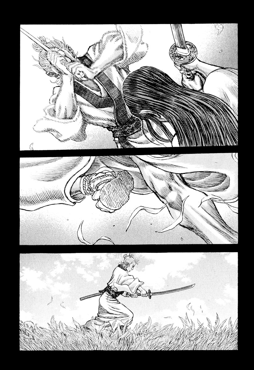 Death Frenzy Capítulo 48 Página 31