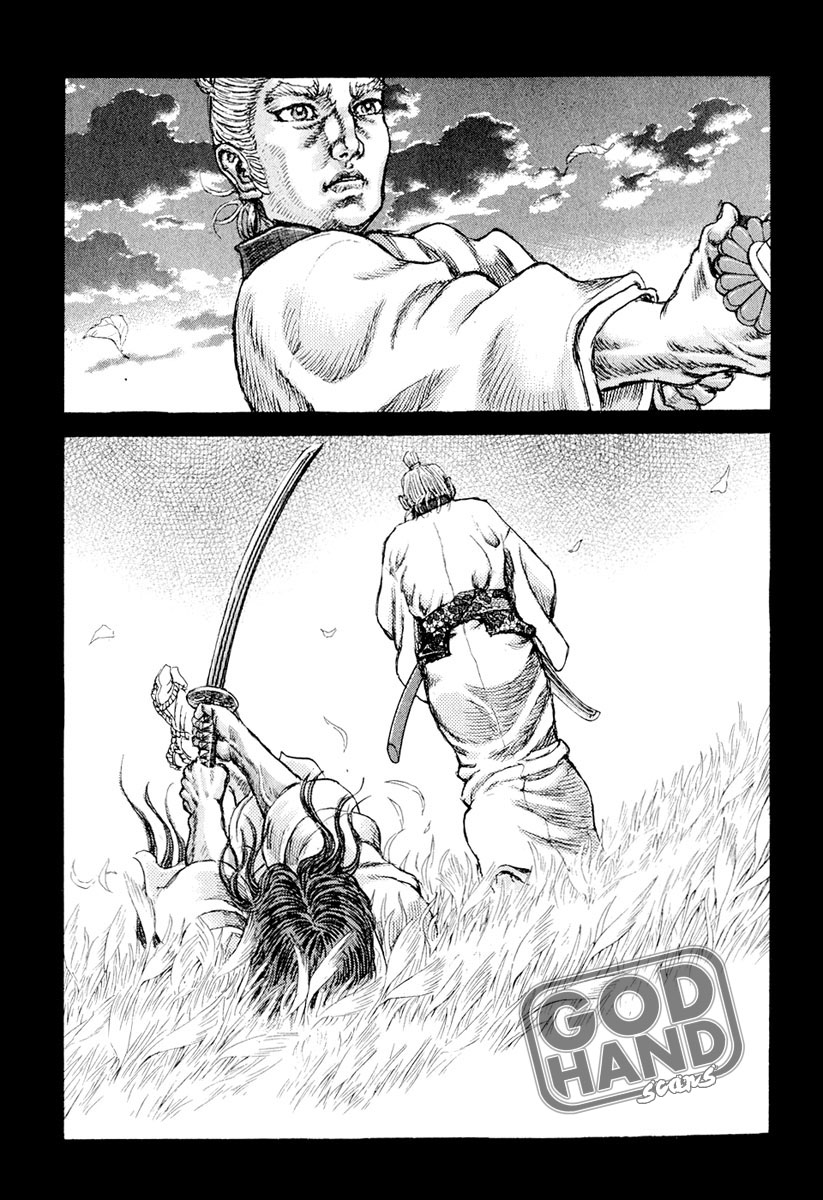 Death Frenzy Capítulo 48 Página 32