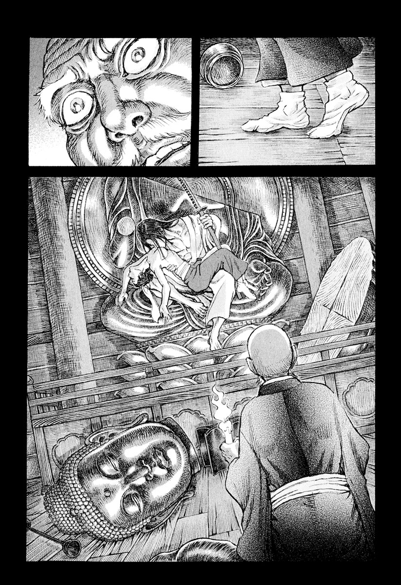 Death Frenzy Capítulo 48 Página 35