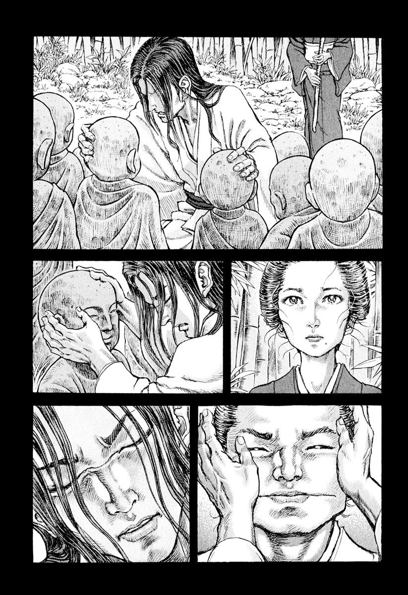 Death Frenzy Capítulo 48 Página 4