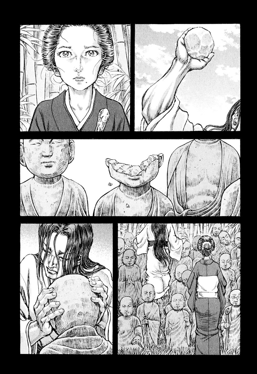 Death Frenzy Capítulo 48 Página 5