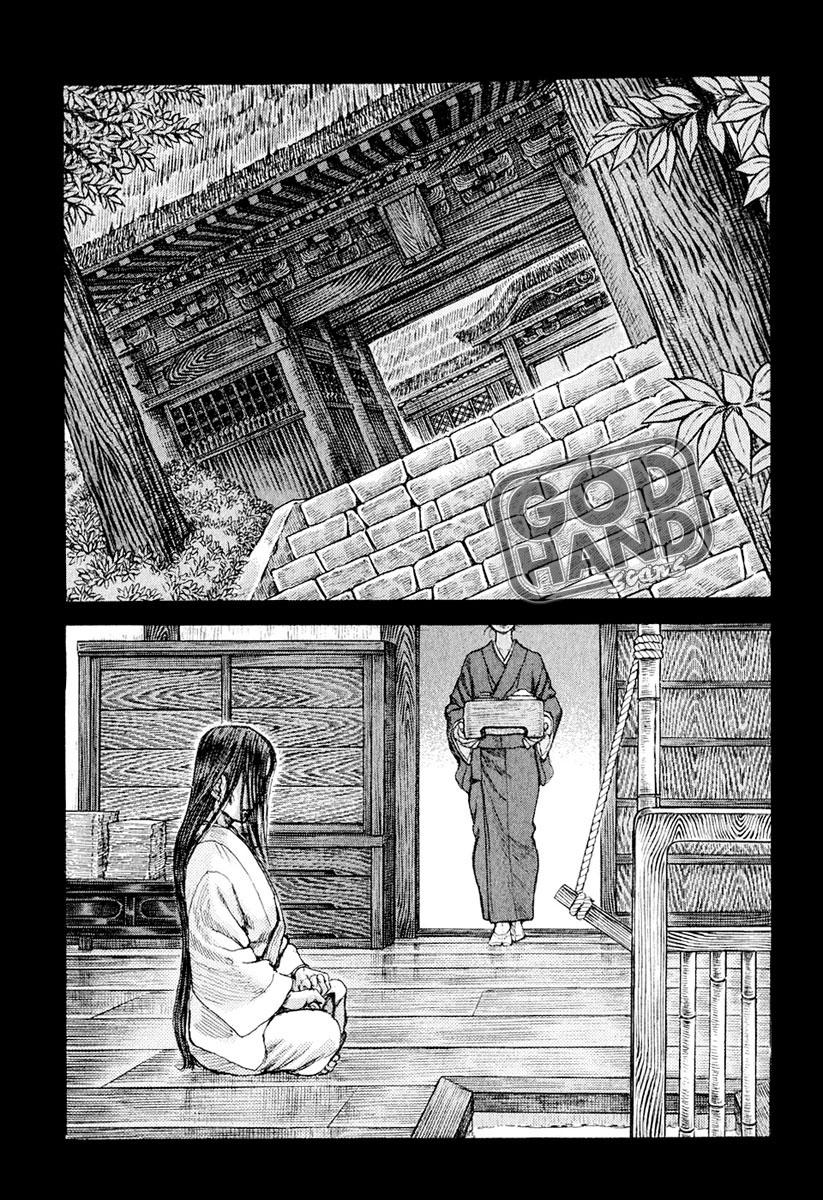 Death Frenzy Capítulo 48 Página 7