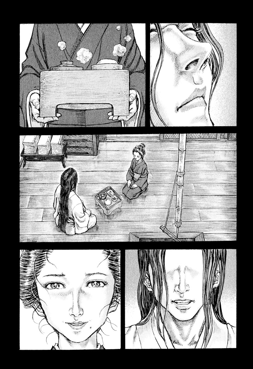 Death Frenzy Capítulo 48 Página 8