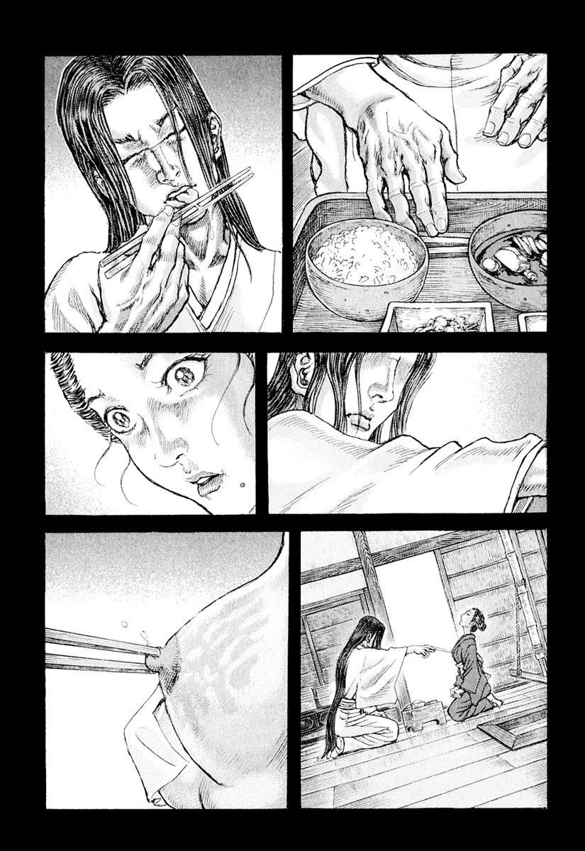 Death Frenzy Capítulo 48 Página 9