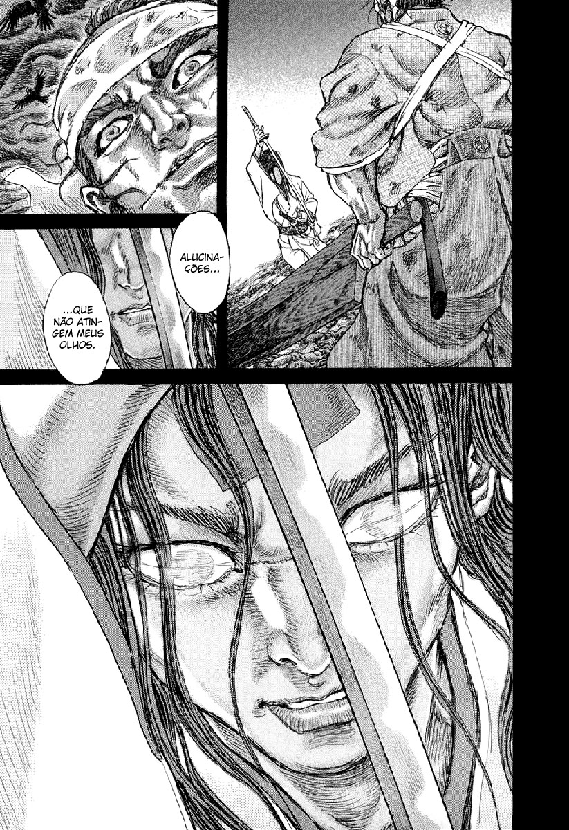 Death Frenzy Capítulo 49 Página 11