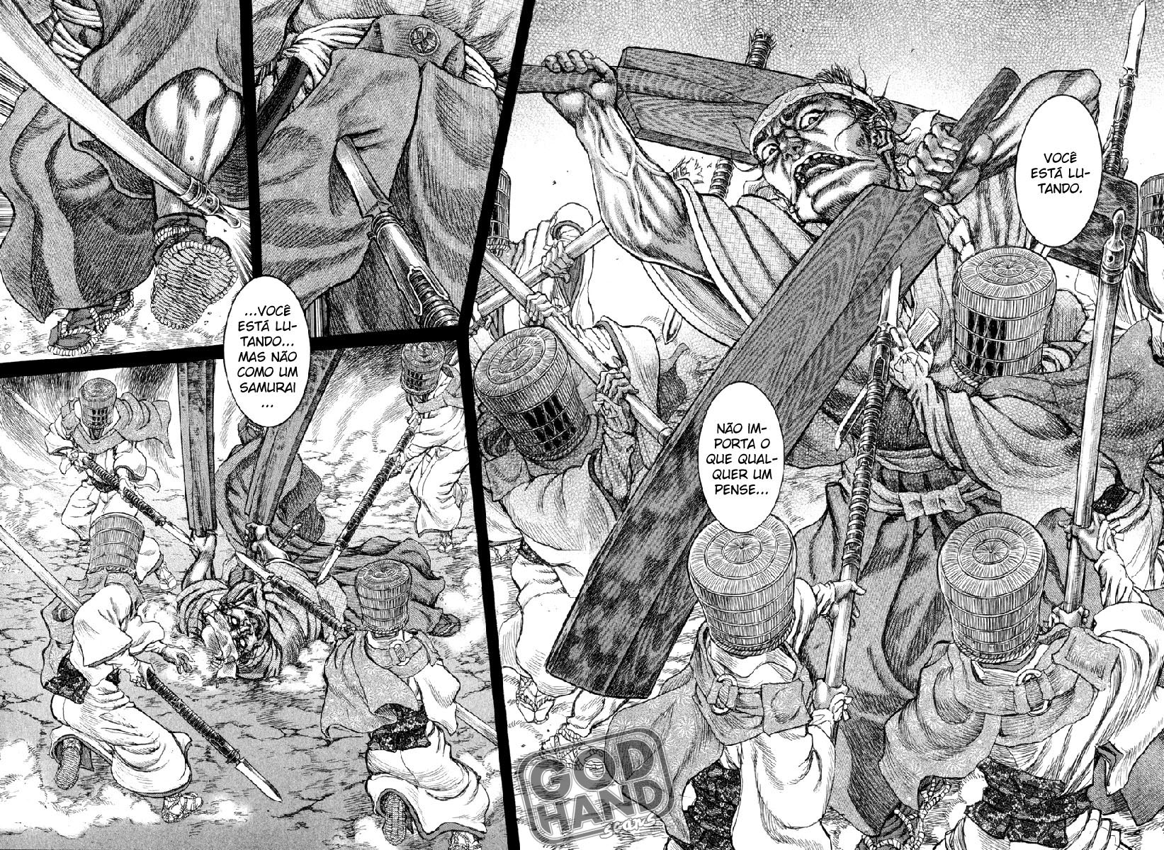 Death Frenzy Capítulo 49 Página 12