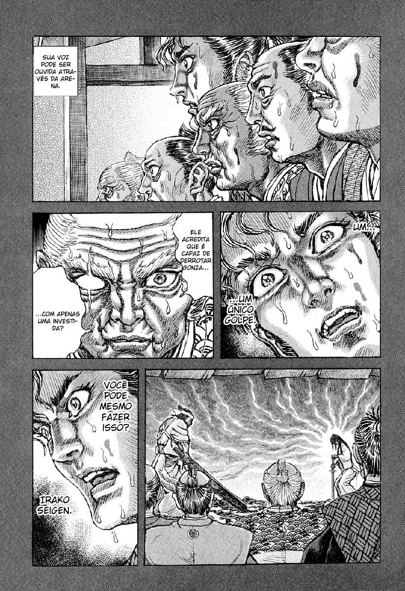Death Frenzy Capítulo 49 Página 22
