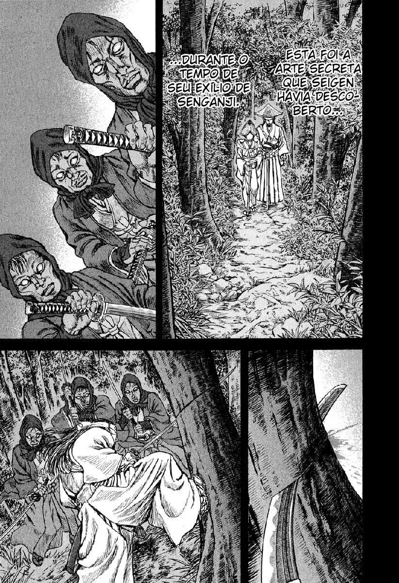 Death Frenzy Capítulo 49 Página 24