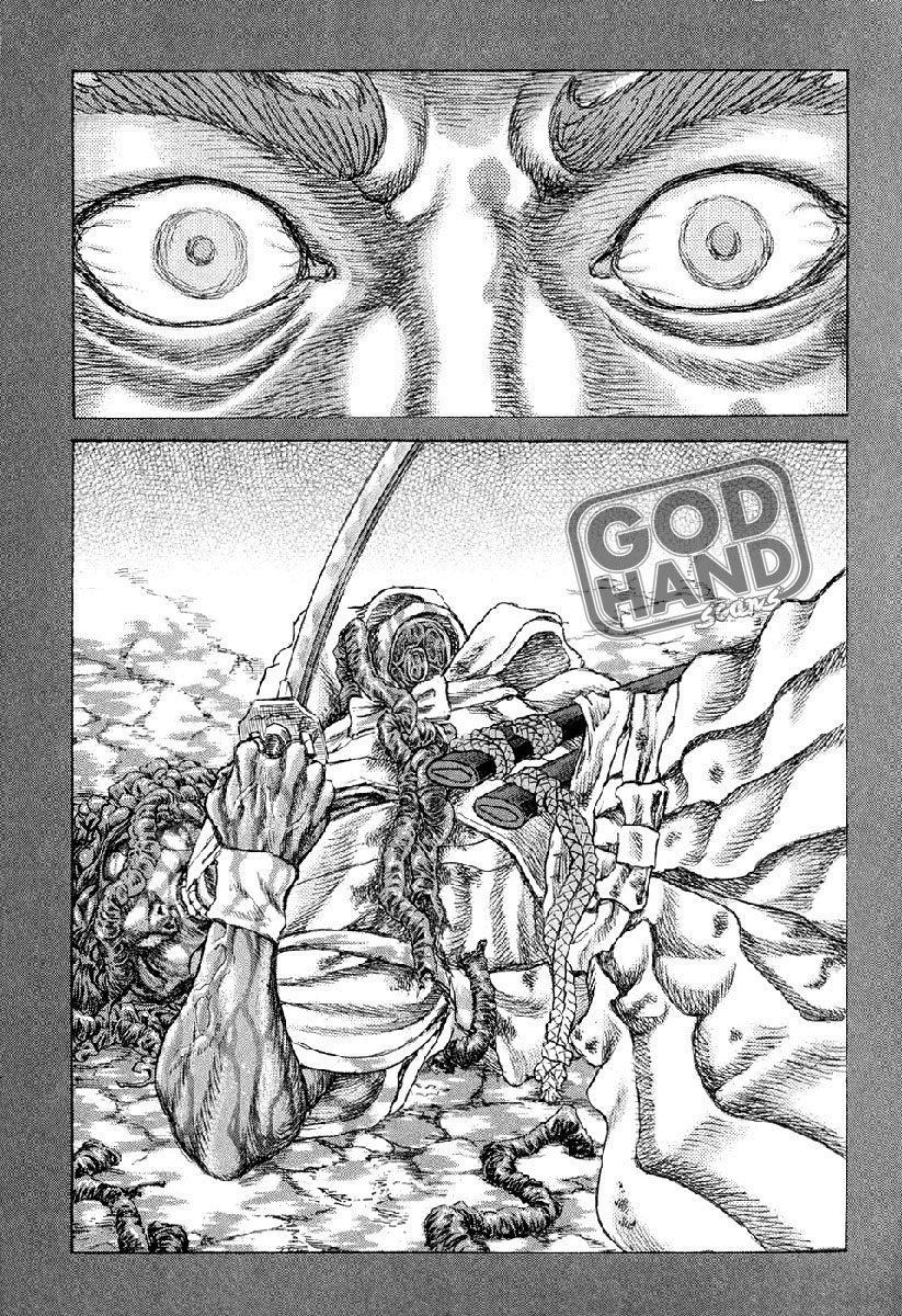 Death Frenzy Capítulo 49 Página 26