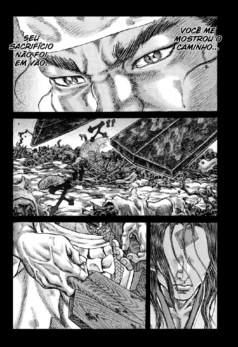 Death Frenzy Capítulo 49 Página 27