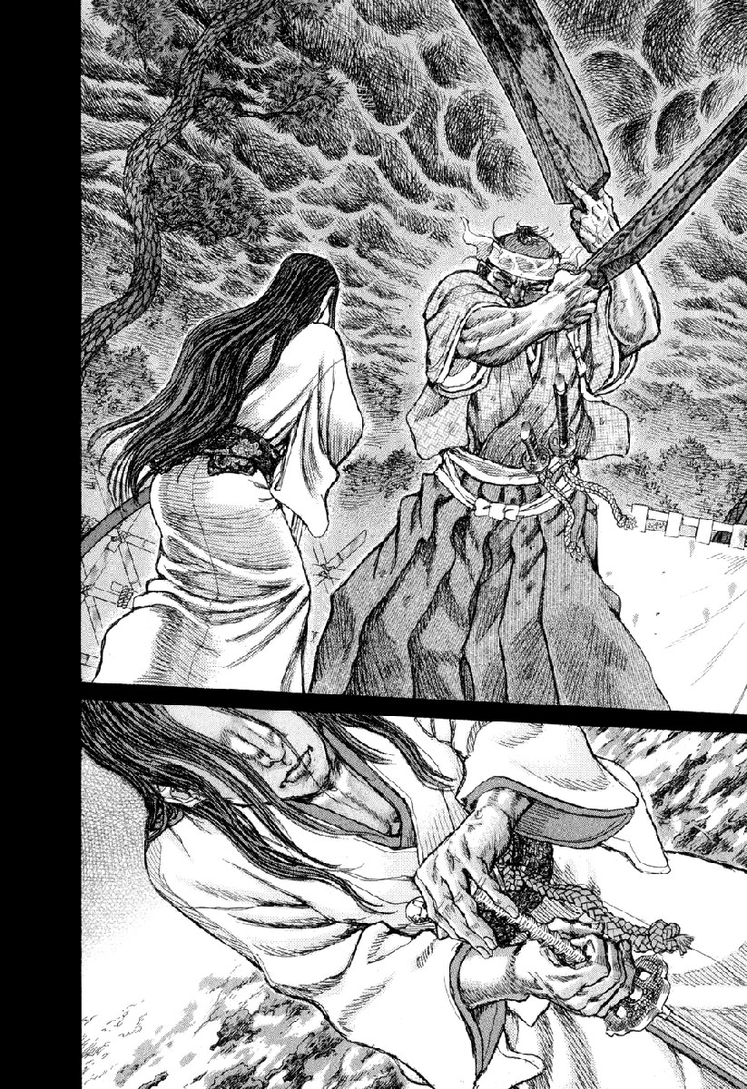 Death Frenzy Capítulo 49 Página 30